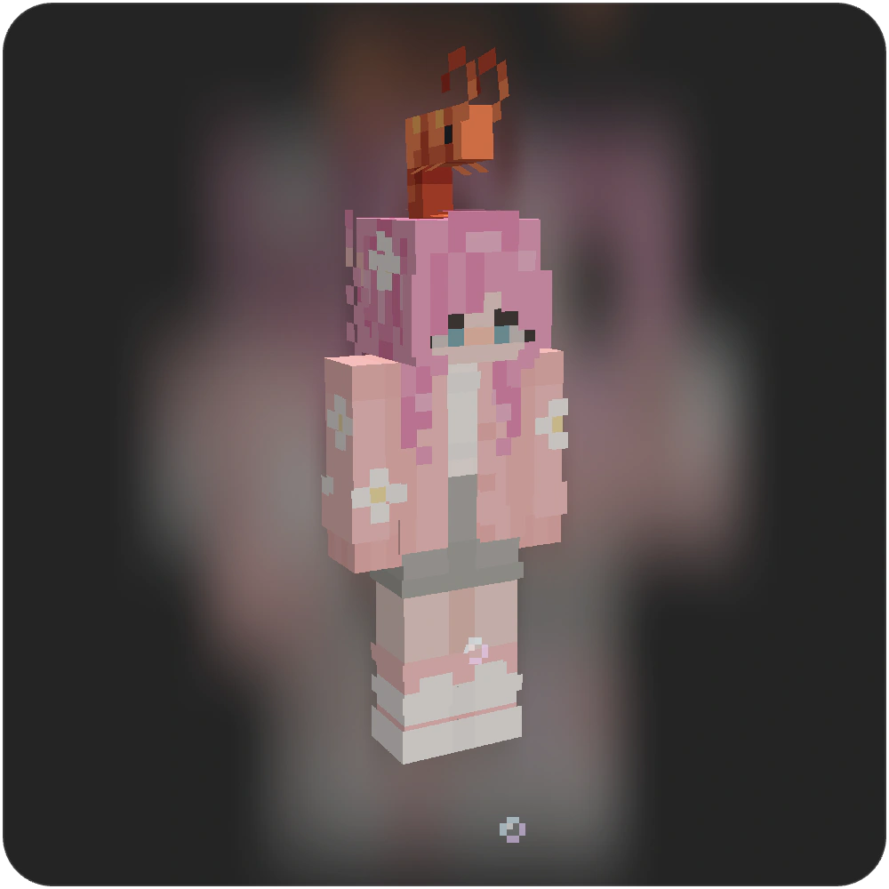 Shrimp price, Essential Mod store · Wardrobe Web